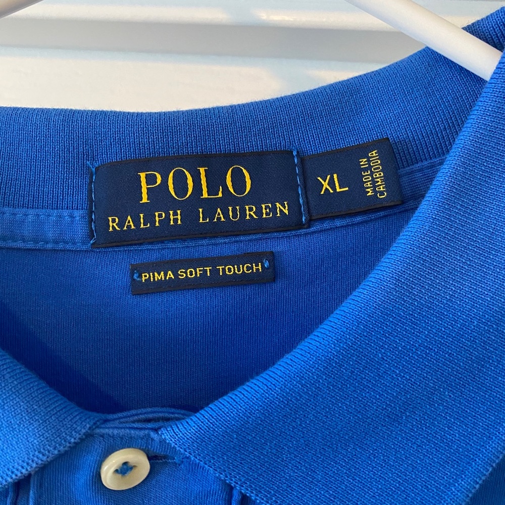Polo Shirt